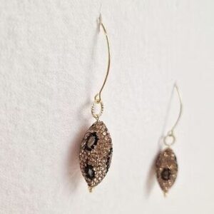 Boucles curve - Opium